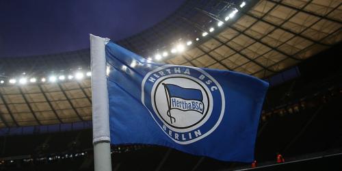 Hertha: Anteile aus Transfererlösen für Gönner