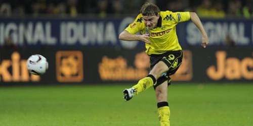 BVB: Marcel Schmelzer schwört Borussia die Treue