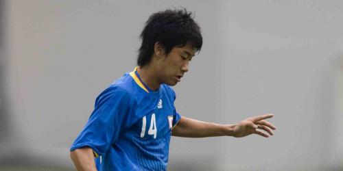 Asien-Cup: Kagawa schießt Japan ins Halbfinale
