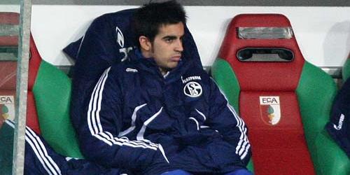Schalke 04: Ohne Jurado nach Hannover