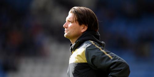 2. Liga: Alemannia Aachen siegt vor dem Pokalspiel