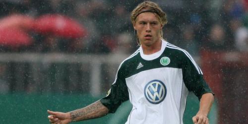 Wolfsburg: 1:0! Kjaer erlöst die "Wölfe" in Mainz