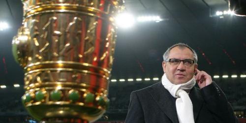Schalke: Am Dienstag geht es "um die Wurst"