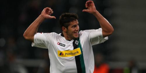 Borussia Mönchengladbach: Bobadilla geht nach Saloniki