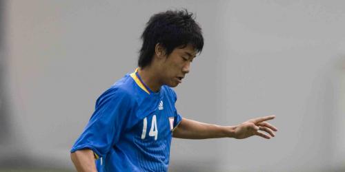Asien-Cup: Kagawa und Uchida stehen im Finale