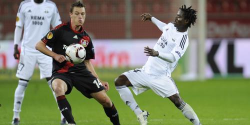 Schalke 04: Transfer von Annan steht bevor