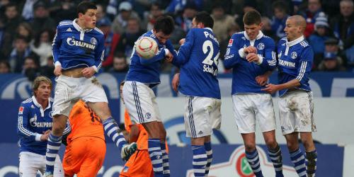 Schalke: Einzelkritik zur Pleite gegen Hoffenheim