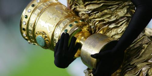 DFB-Pokal: MSV zuhause, Schalke in München