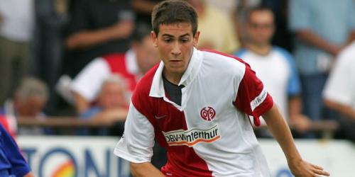 Mainz 05: Ivanschitz bleibt, Vrancic zum BVB