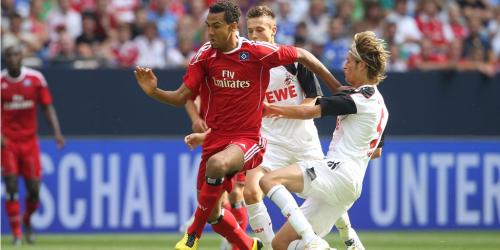 1. FC Köln: Defektes Faxgerät verhindert Transfer