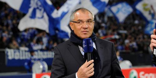 Schalke: Magath will bis 2013 Meister werden