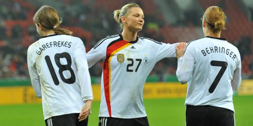 Frauen-WM: Eurosport sichert sich TV-Rechte