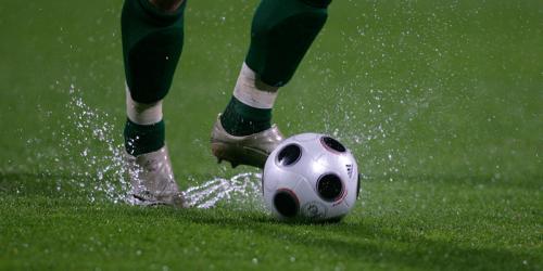 HSV - St. Pauli: Nordderby wegen Regens abgesagt