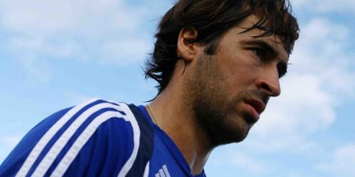 Schalke 04: Raúl meldet sich fit zurück