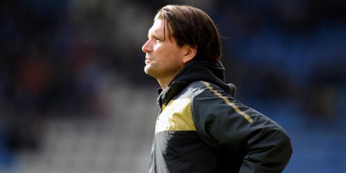 2. Liga: Aachen siegt knapp gegen Frankfurt