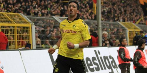 Dortmund: BVB entzaubert St. Paulis Derby-Helden