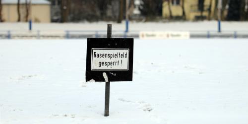 Schalke II: Elversberg-Spiel erneut abgesagt