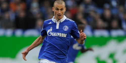 Schalke 04: Peer Kluge mit Rippenprellung