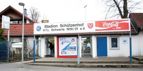 VfL Schwerte: Urgestein verlässt den Verein