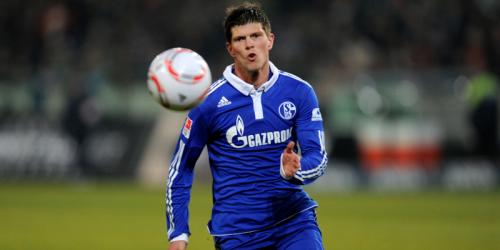 Schalke: Huntelaar ist seit 912 Minuten ohne Bundesligator