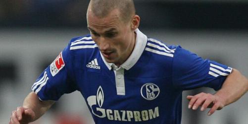 Schalke 04: Peer Kluge ist wieder fit