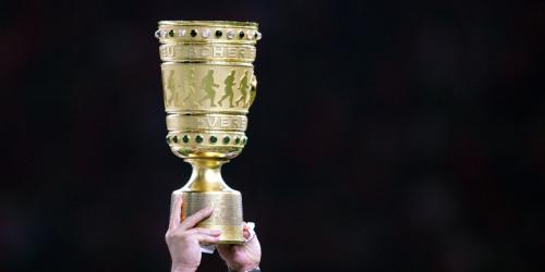 DFB-Pokal: Fakten zum Pokal-Finale