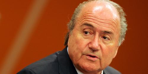 FIFA: Spielkalender könnte überarbeitet werden