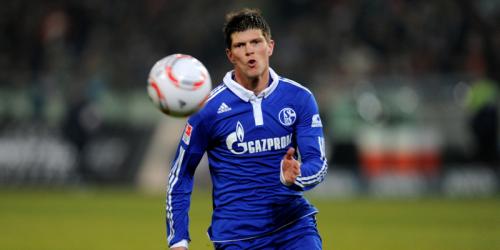 Schalke: Huntelaar fehlt auch in Stuttgart