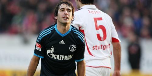 Schalke: Einzelkritik zum Stuttgart-Spiel