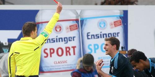 FC Schalke 04: Höwedes für ein Spiel gesperrt
