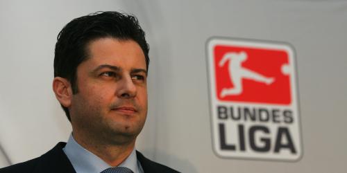 DFL-Entscheidung: Keine Bundesliga-Spiele am 1. Mai