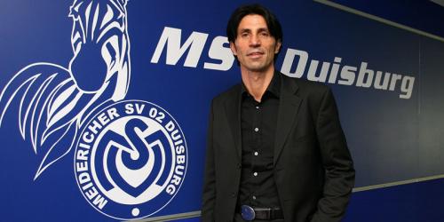 MSV: Kooperation mit Premiere League-Klub 