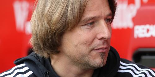 HSV: Oenning erhält Cheftrainer-Vertrag bis 2012