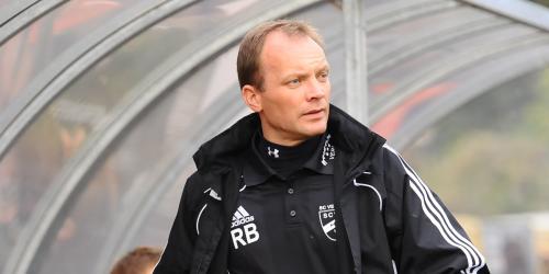 SC Verl: Kreismeister in der Regionalliga