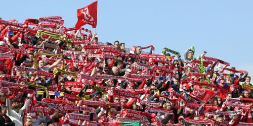 FSV Mainz 05: Rekordetat in der neuen Saison