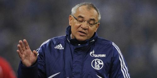 Schalke: Magath erscheint nicht zur Sitzung