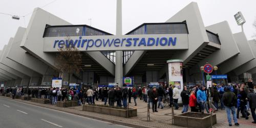 VfL: Bochumer spielen bis 2016 im „rewirpowerSTADION“