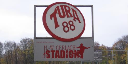 TuRa 88 Duisburg: Absturz mit Vorteilen