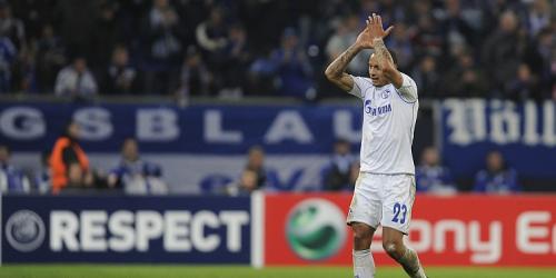 Schalke: Jones ist der nächste Rückkehrer