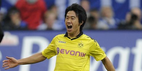 BVB: Dortmund plant schon für die neue Saison