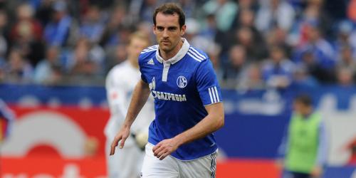 Schalke: Christoph Metzelder im Interview