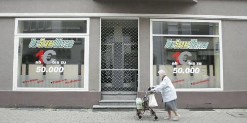 Duisburg: Kreisliga kompakt