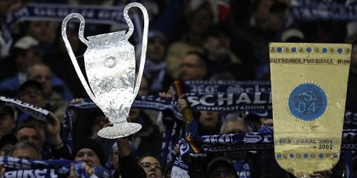 Champions League: 40 Millionen für Schalke