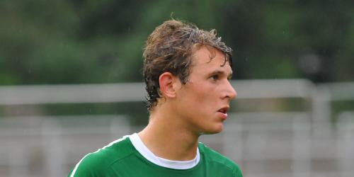 BVB II: Neuer Mittelfeldspieler aus Münster