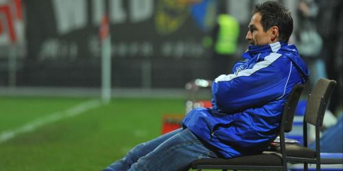 Rhynern: 0:3 in Aachen und Lusch gibt Rücktritt bekannt