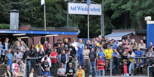 Niederrheinpokal: TuRU trifft Vorrichtungen für 6000 Fans