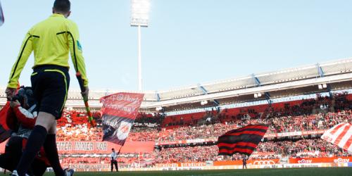 1. FC Nürnberg: Club holt Angreifer Esswein