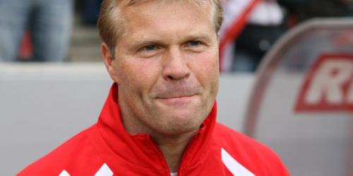 1. FC Köln: Schaefer tritt zurück