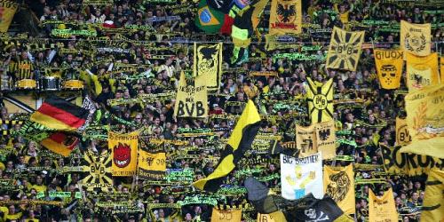 BVB: 375.000 Absagen für das Saisonfinale