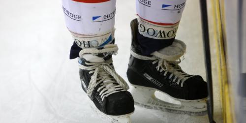 Eishockey: Zweitliga-Meister ohne Aufnahmeanspruch